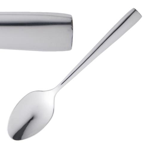 Olympia Torino Dessert Spoon 18/10 (Box 12)