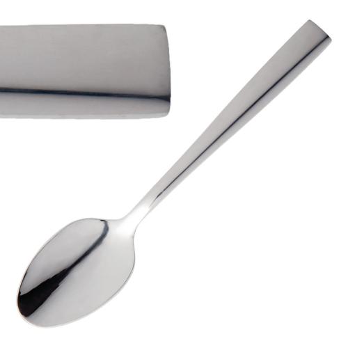 Olympia Torino Teaspoon 18/10 (Box 12)