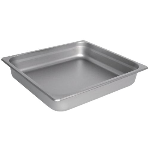 Spare Pan for Electric Square Chafer CB730