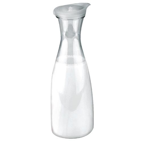 Polycarbonate Bottle Transparent - 1.6Ltr