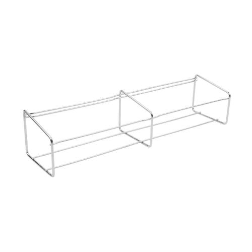 Vogue Wire Stand for Gastronorm Pans - 150x680x160mm 6x26 3/4 x6 1/4"