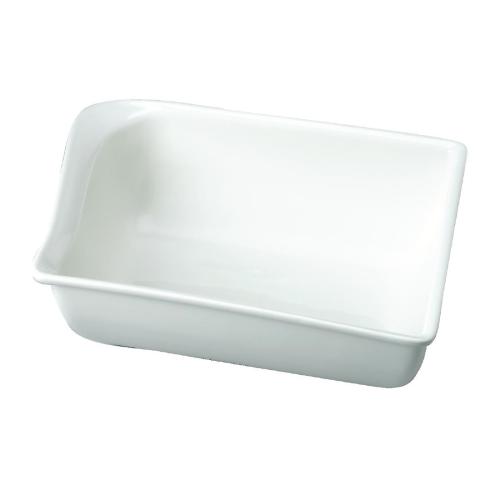 Alchemy Counterwave Serving Dish - 230x310mm (Box 2) (Direct)