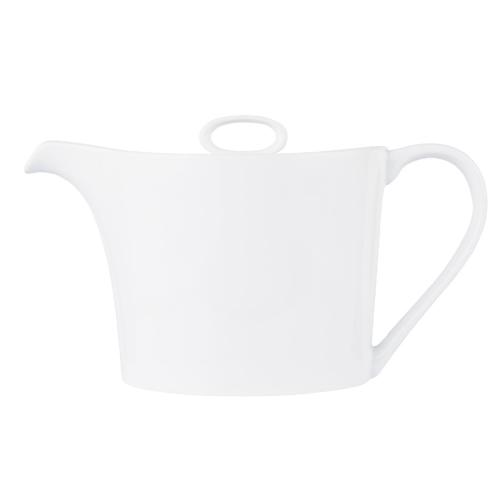 Alchemy Ambience Teapot Oval - 710ml 25oz (Box 6) (Direct)