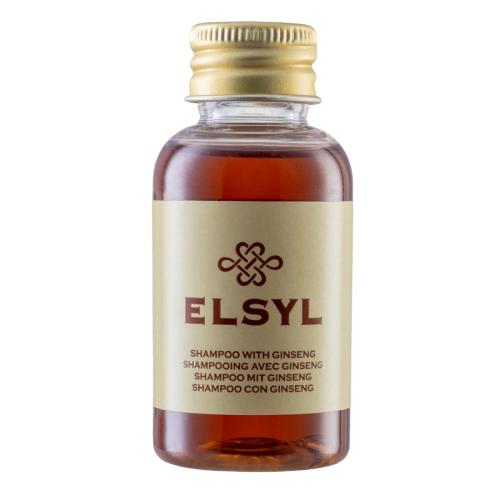 Elsyl Shampoo - 40ml (Box 50)