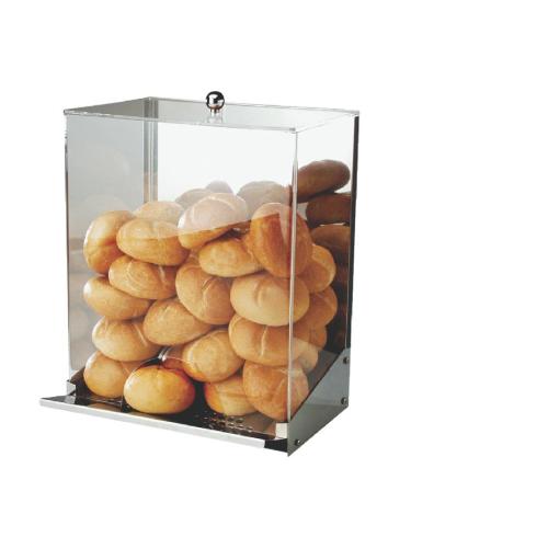 Bread Roll Dispenser St/St 18/10 & Acrylic