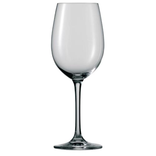 Schott Zwiesel Classico Goblet Glass - 545ml 18.4oz (Box 6)