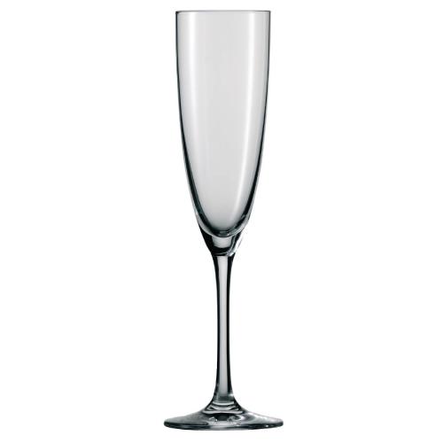 Schott Zwiesel Classico Champagne Flute Glass - 210ml 7.1oz (Box 6)