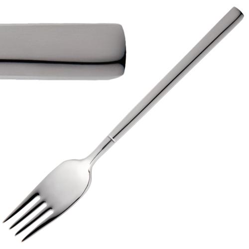 Elia Sirocco Dessert Fork 18/10 (Box 12)