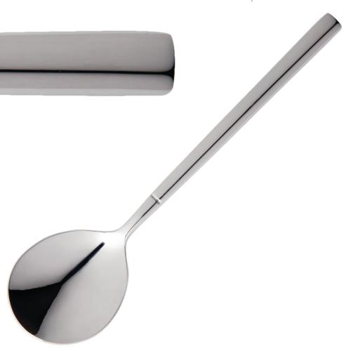 Elia Sirocco Soup Spoon 18/10 (Box 12)