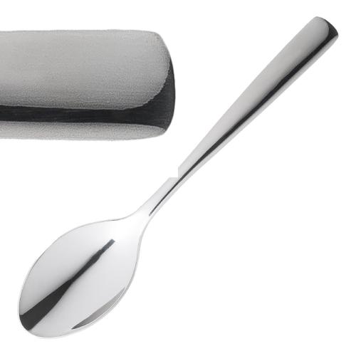 Elia Virtu Teaspoon 18/10 (Box 12)