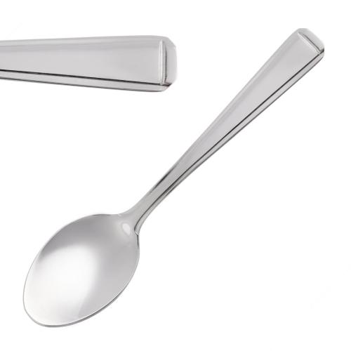 Olympia Harley Coffee Spoon St/St (Box 12)