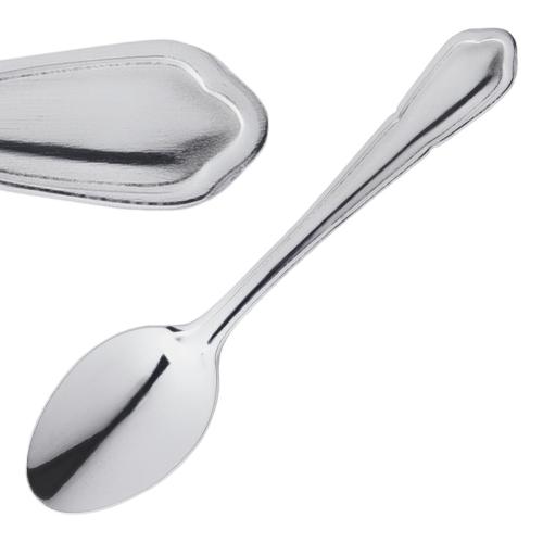 Olympia Dubarry Coffee Spoon St/St (Box 12)