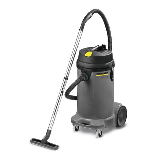 Karcher Wet & Dry Vacuum 48Ltr NT48/1