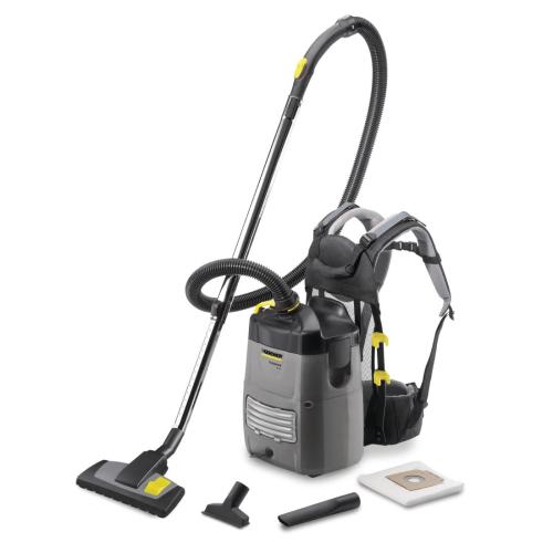 Karcher Back Pack Vacuum BV 5/1 (Direct)