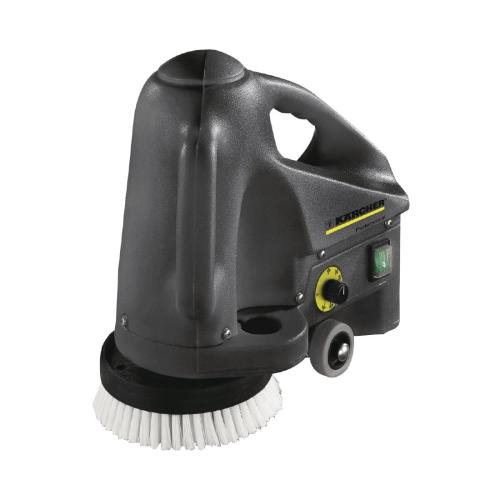 Karcher Handheld Scrubber BD17/5 (Direct)