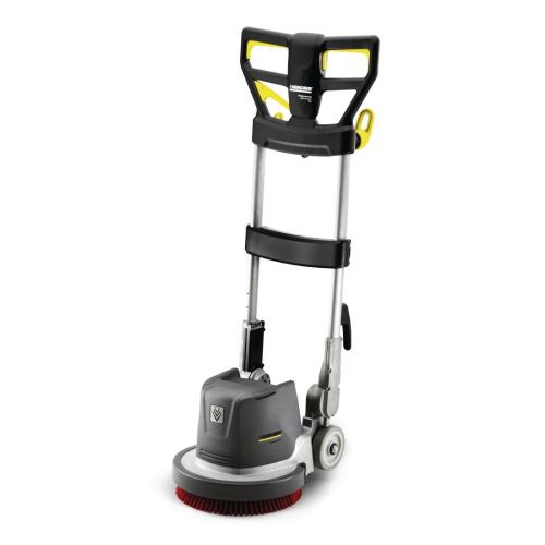 Karcher Single Disc Scrubber with Brush BDS33/180 (Direct)