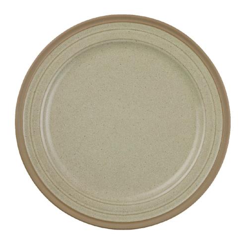 Igneous Stoneware Plate - 280mm 11" (Box 6)