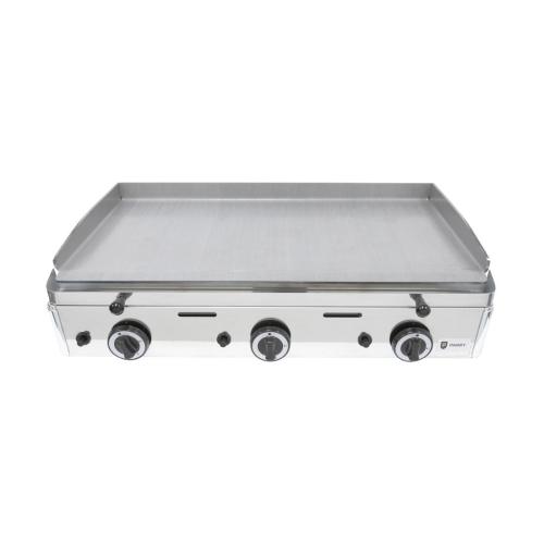 Parry LPG Gas Griddle - 820mm (Direct)