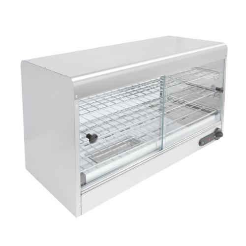 Parry Modular Heater Pie Cabinet (Direct)