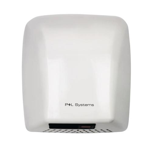 T-Series 2100 Hand Dryer