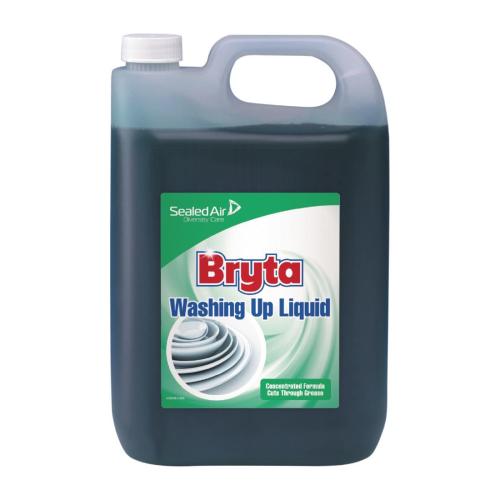 Bryta Washing Up Liquid (2x5Ltr)