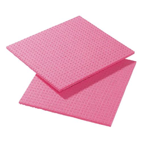 Mapa Spongyl Cloth Pink (Pack 10)