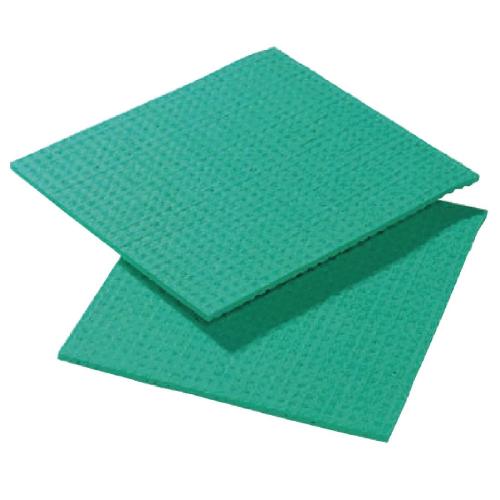 Mapa Spongyl Cloth Green (Pack 10)