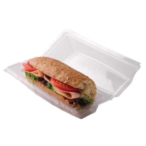 Baguette Box - 305mm 12" (Pack 150)