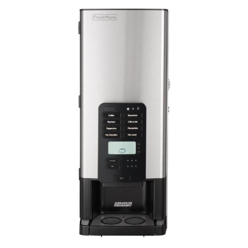 Bravilor Freshmore 310 Hot Drinks Dispenser with installation (Direct)