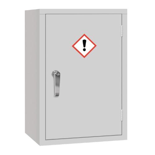 Coshh Single Door Cabinet - 710x457w x 305mm d (Direct)