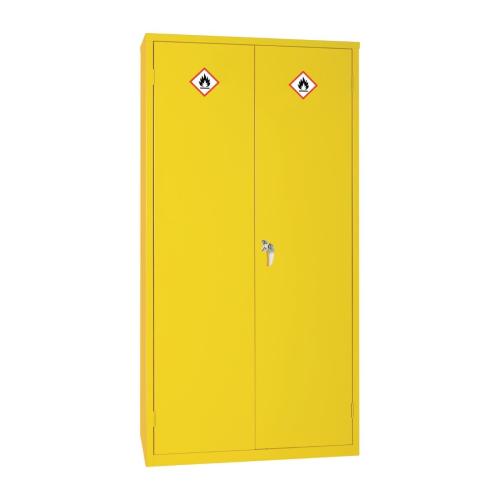 Hazardous Substance Double Door Cabinet - 1830x915457mm (Direct)