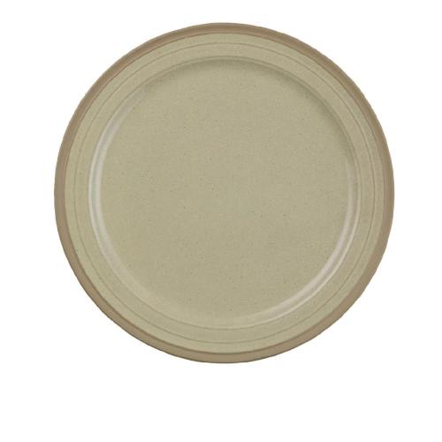 Igneous Stoneware Plate - 330mm 13" (Box 6) (Direct)