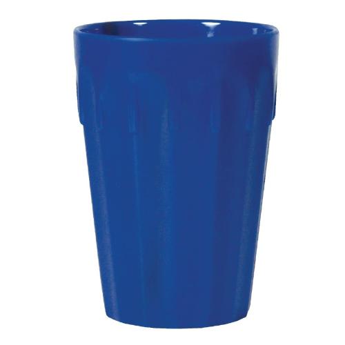 Olympia Kristallon PC Tumbler Blue - 142ml 4.8fl oz (Box 12)