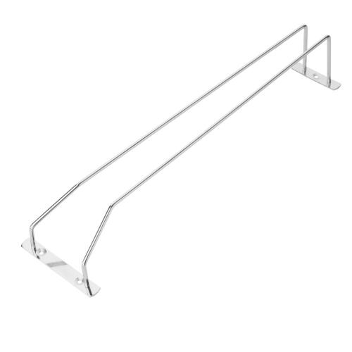 Olympia Stemware Rack Chrome - 406mm 16"