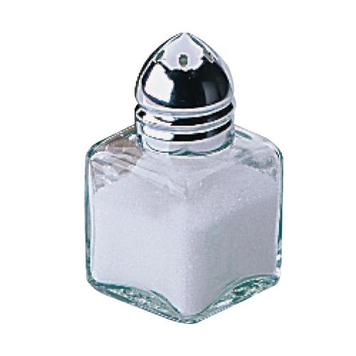 Olympia Room Service Salt/Pepper Shaker - 15ml 0.5fl oz (Box 12)