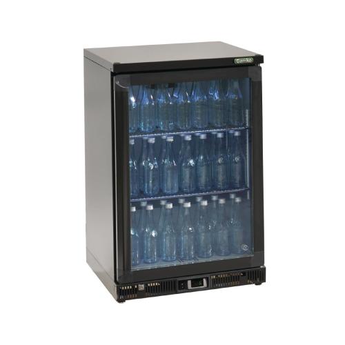 Gamko Bottle Cooler MG Single Hinged Door Anthracite - 150Ltr (Direct)