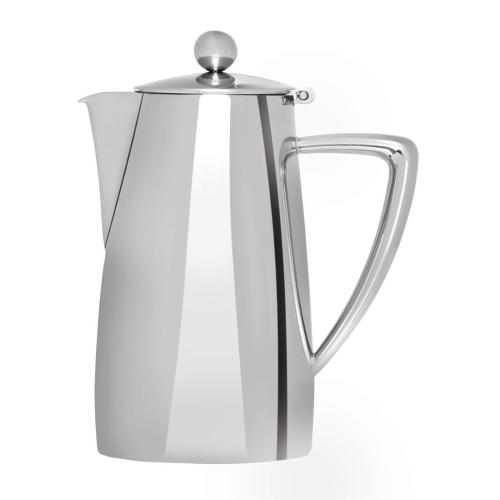 Grunwerg Cafe Stal Art Deco Coffee Pot - 485ml 17oz