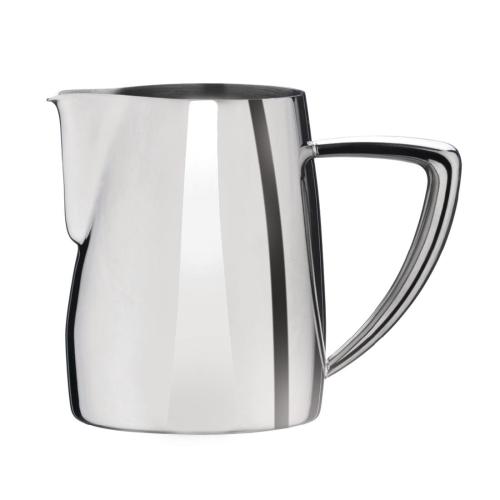 Grunwerg Cafe Stal Art Deco Milk Jug - 145ml 5oz