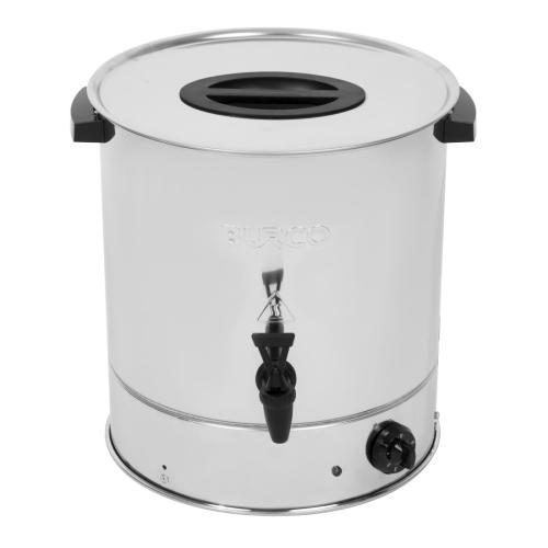 Burco Water Boiler - Manual Fill Electric - 20Ltr