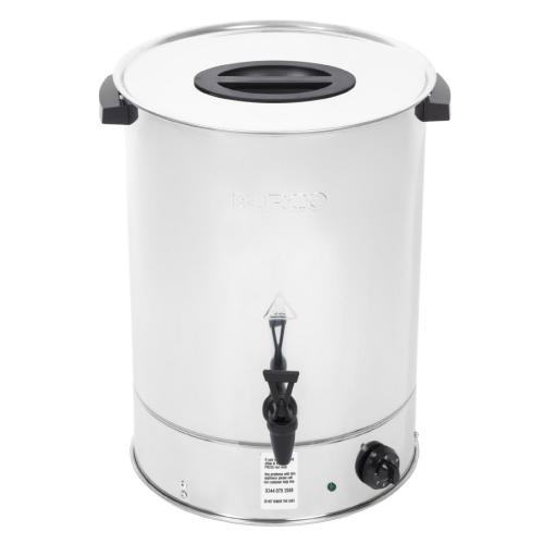 Burco Water Boiler - Manual Fill Electric - 30Ltr