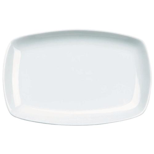 Art de Cuisine Menu Small Rect Platter - 245x155mm 9 1/2x6 1/4" (Box 6) (Direct)