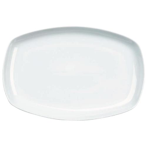 Art de Cuisine Menu Large Rect Platter - 355x235mm 14x9 1/4" (Box 6) (Direct)