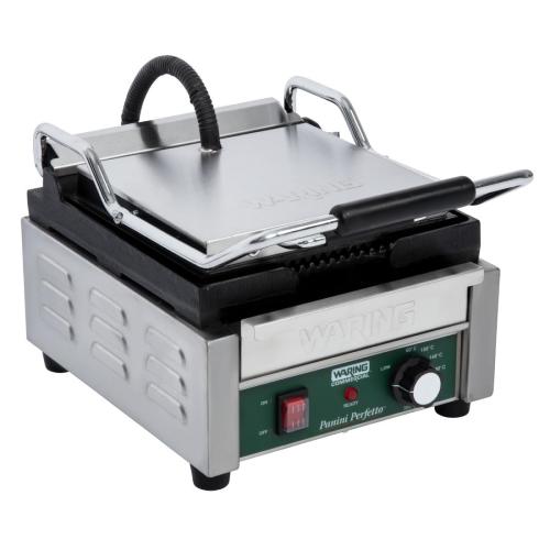 Waring Panini Grill Single