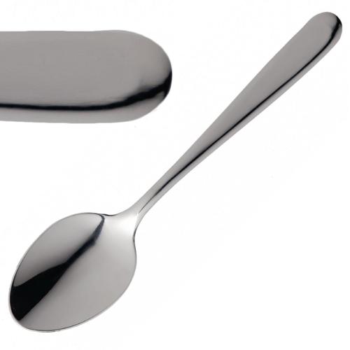 Abert City Milord Teaspoon 18/10 (Box 12)