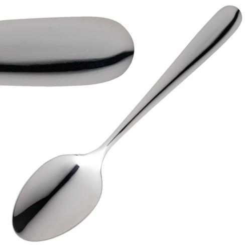 Abert City Milord Table/Service Spoon 18/10 (Box 12)