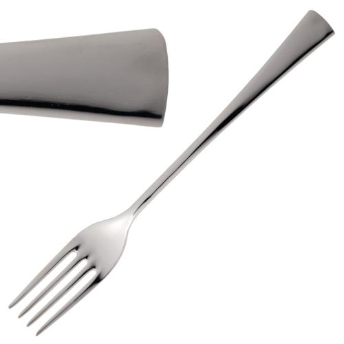 Abert Cosmos Table Fork 18/10 (Box 12)