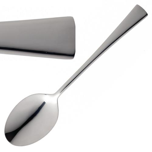 Abert Cosmos Dessert Spoon 18/10 (Box 12)