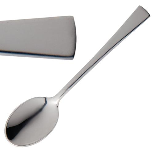 Abert Cosmos Coffee Spoon 18/10 (Box 12)