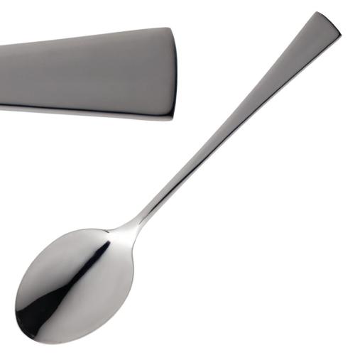 Abert Cosmos Service Spoon 18/10 (Box 12)