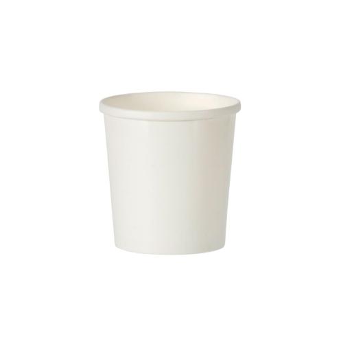 Heavy Duty Soup Container Combi Pack - 8oz (Pack 250)